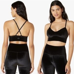 Beyond Yoga Longline Bra L